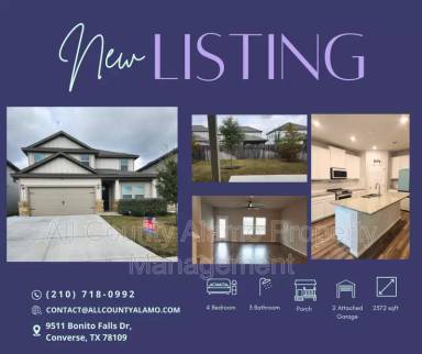 Main picture of 9511 Bonito Falls Dr