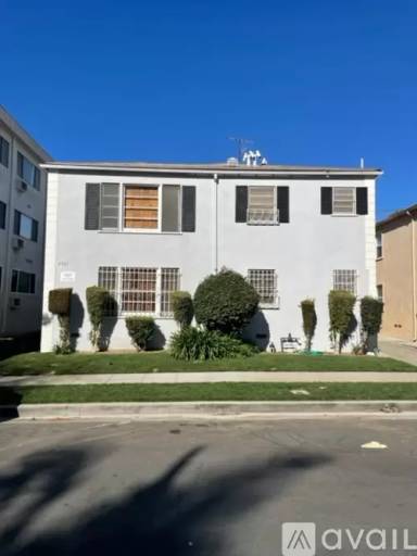Main picture of 6321 Orange St