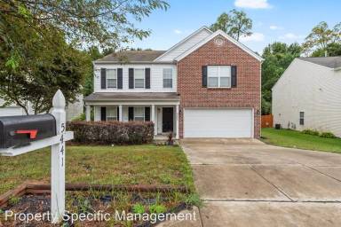 Main picture of 5441 Thunderidge Dr