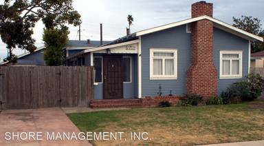 Main picture of 4865 Cape May Ave