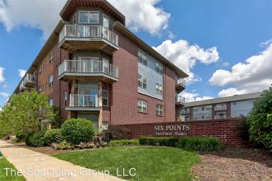 Main picture of Six Points Apartment Homes