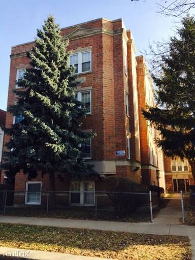 Main picture of 4323 N Drake Ave