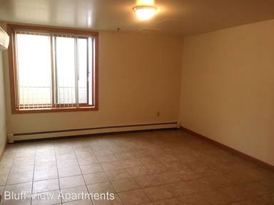 Main picture of Bluff View Apartments