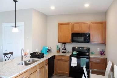 Main picture of Nobl Park Apartments