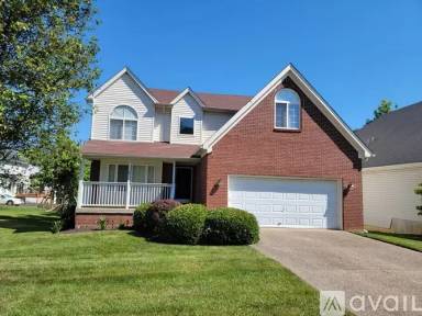 Main picture of 10505 Hite Creek Rd