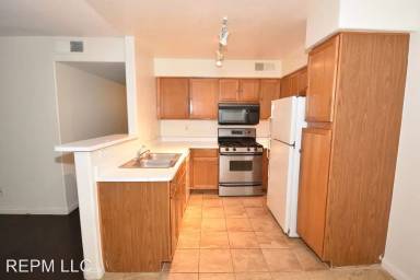 Main picture of Canyon Willow Condominium