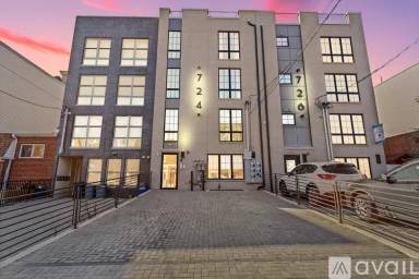 Main picture of 724 N 19th St