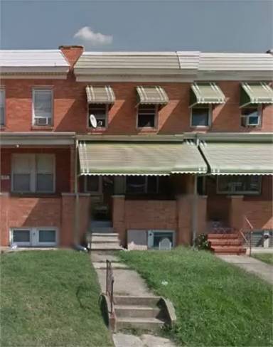 Main picture of 421 Elrino St