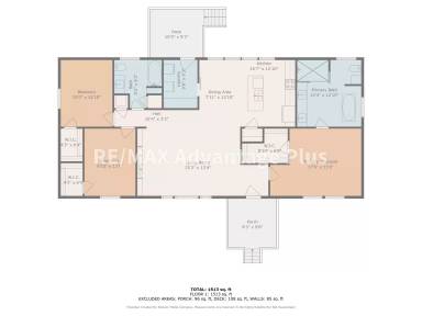 Main picture of 1407 Paradise Rd