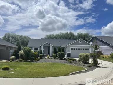 Main picture of 16357 Meander Creek Way
