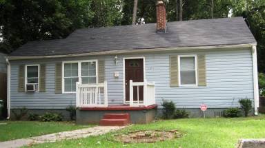 Main picture of 1218 Campbellton Rd SW