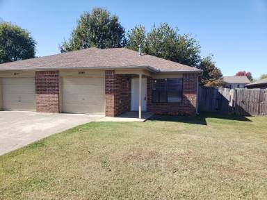 Main picture of 1597 N Dawn Dr
