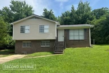 Main picture of 5124 Rick Dr
