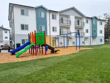 Main picture of Swan Grove Apartments