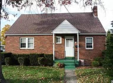Main picture of 4912 Derry St