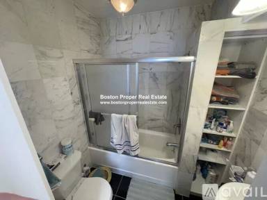 Main picture of 254 Newbury St