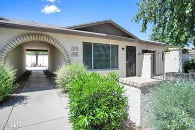 Main picture of 3318 S Hardy Dr