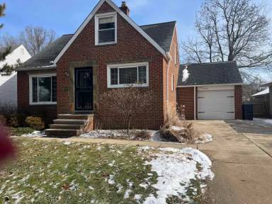 Main picture of 6495 Solon Blvd
