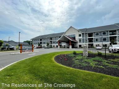 Main picture of The Residences At The Crossings
