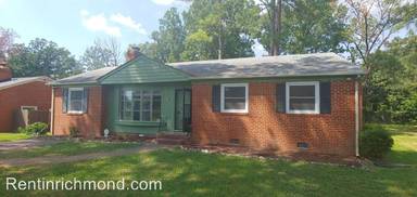 Main picture of 7508 Mayland Dr