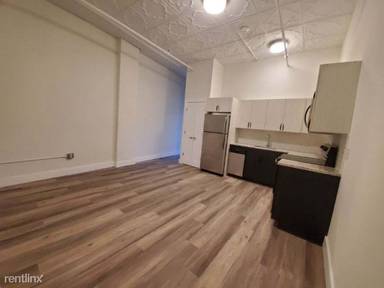Main picture of The Lofts At Washington Park