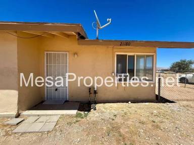 Main picture of 21180 Teepee Rd