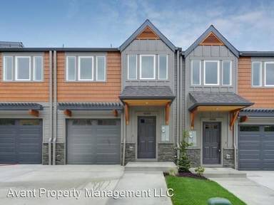 Main picture of Champion Village Townhomes