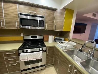 Main picture of Furnished Private Suite