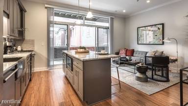 Main picture of 100 S Morgan St