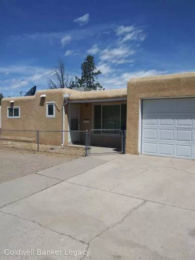 Main picture of 5409 Candelaria Rd NE
