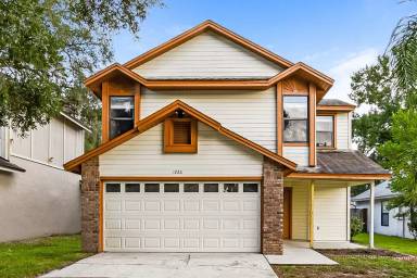 Main picture of 1226 Creekbottom Cir