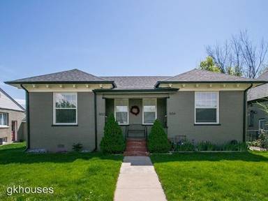 Main picture of 1654 S Sherman St