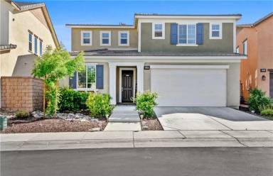 Main picture of 24207 Gazania Way