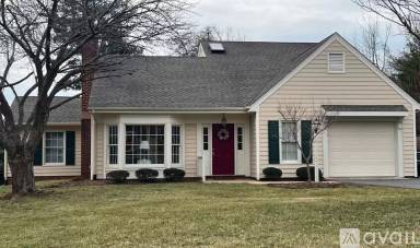 Main picture of 1688 Redington Ln
