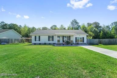 Main picture of 185 Liberty Park Rd