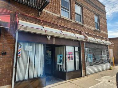 Main picture of 524 Prospect St