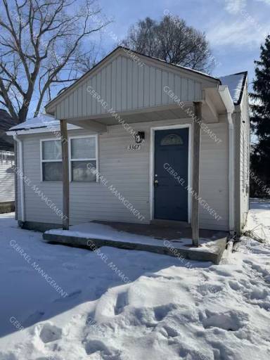 Main picture of G3367 Hogarth Ave