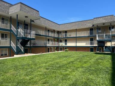 Main picture of 2119 Electric Rd