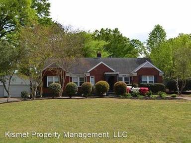 Main picture of 3509-11 Walnut Grove Rd
