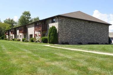 Main picture of Meadows Apartments