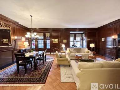 Main picture of 191 Marlborough St
