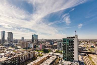 Main picture of Kinzie Station Condominium