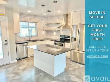 Main picture of Trinity Apartments