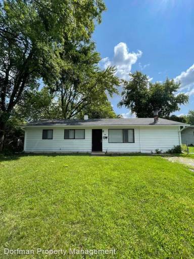 Main picture of 4109 N Ritter Ave