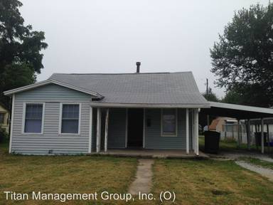 Main picture of 534 S 31st St