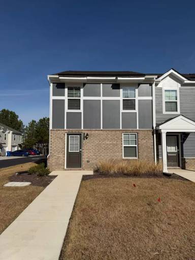 Main picture of 14711 Hancock Crest Way