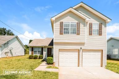 Main picture of 3556 Salem Glen Rd