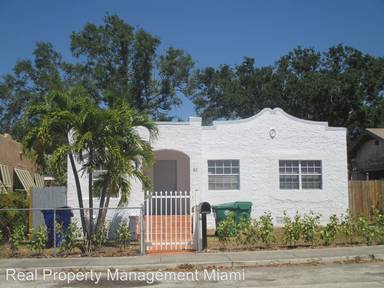 Main picture of 85 NW 47th St