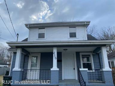 Main picture of 436 Lindberg Dr