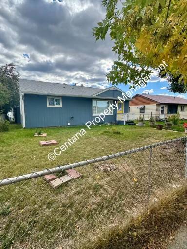 Main picture of 2820 Kossuth St